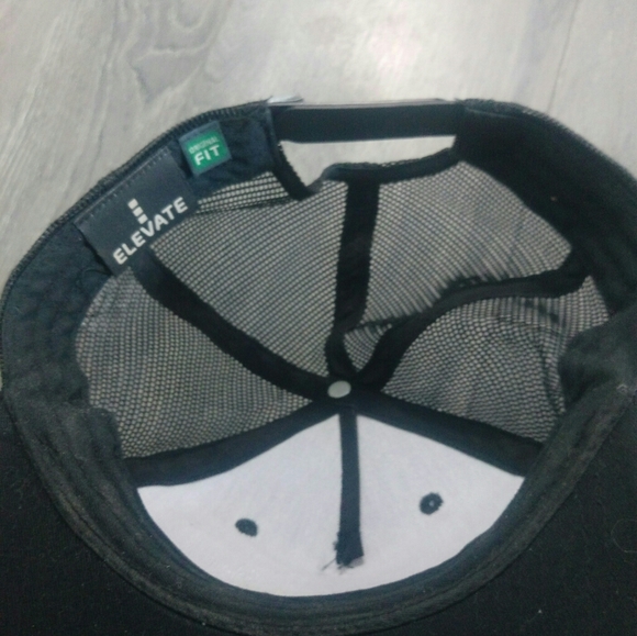 🌴3/15🌴 Elevate black cap MOEN - Picture 3 of 3